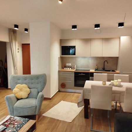 Jordanapartment Porec Exterior photo