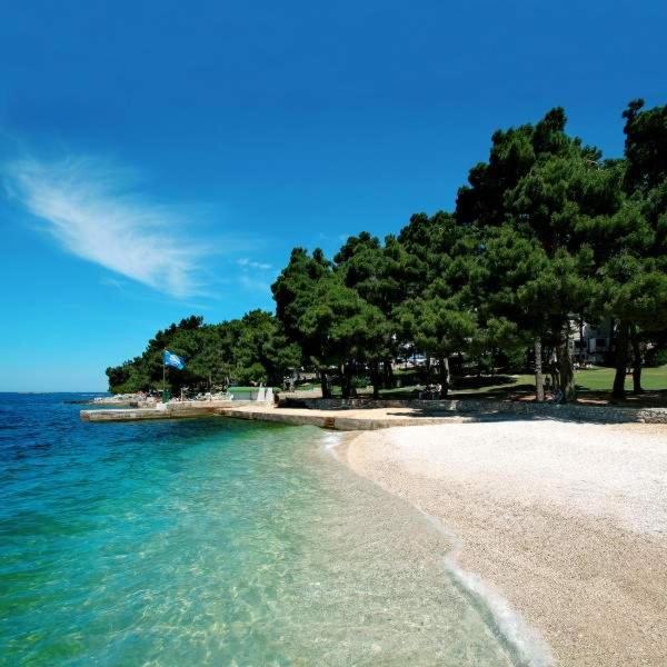 Jordanapartment Porec Exterior photo