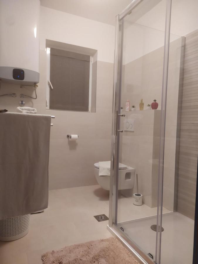 Jordanapartment Porec Exterior photo