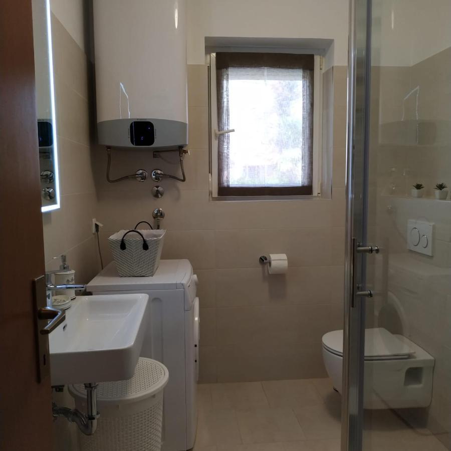 Jordanapartment Porec Exterior photo