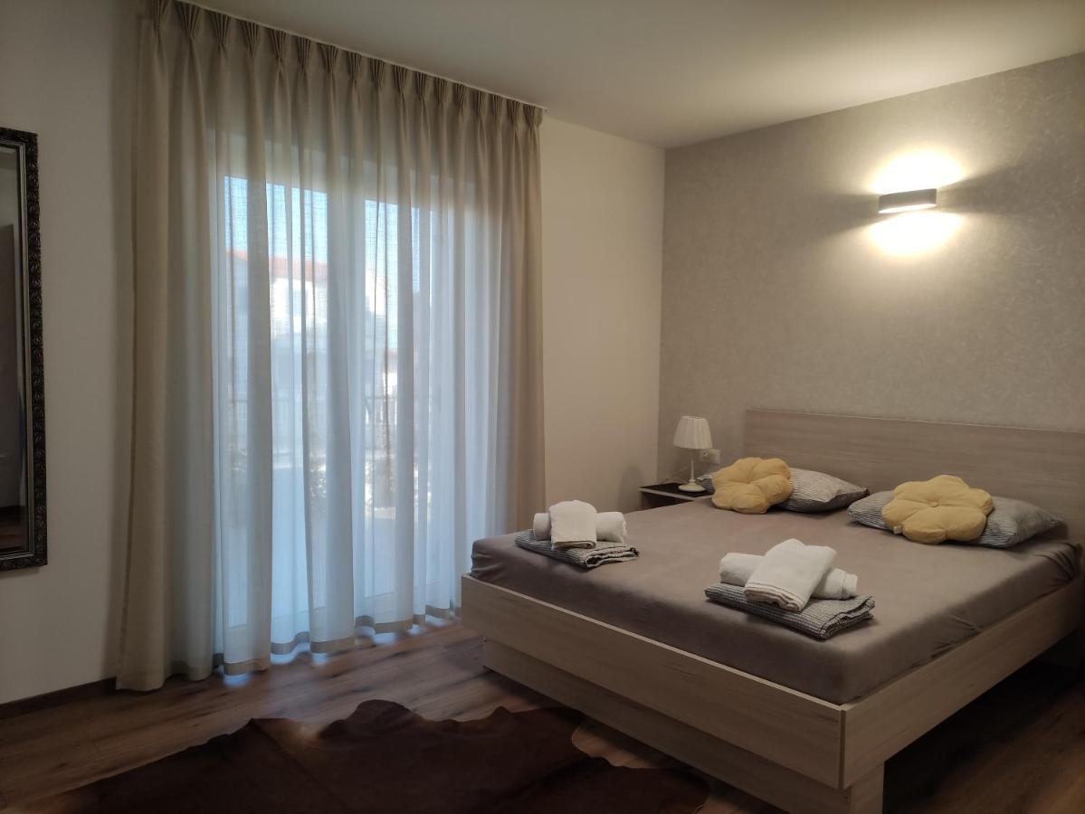 Jordanapartment Porec Exterior photo