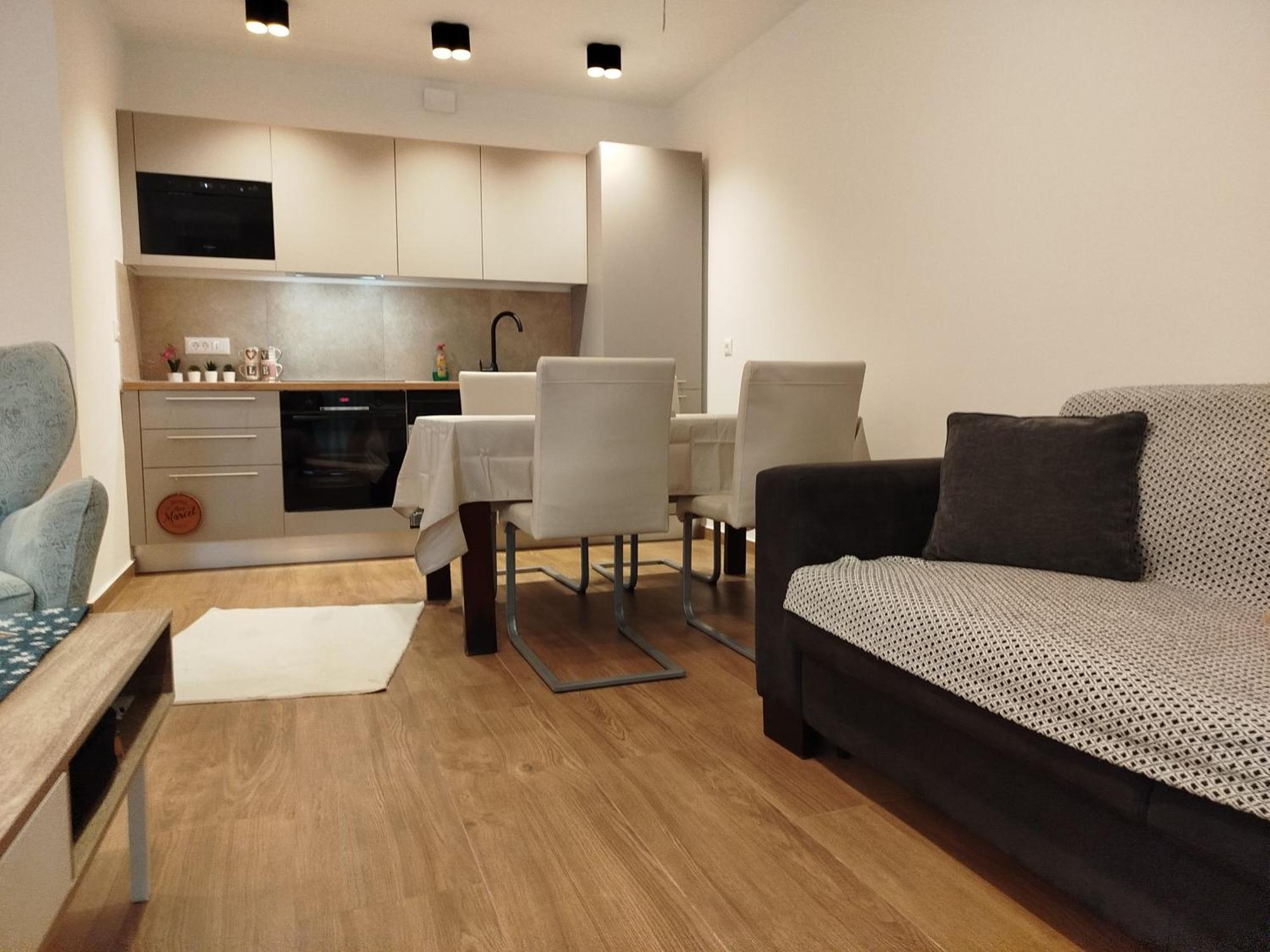 Jordanapartment Porec Exterior photo