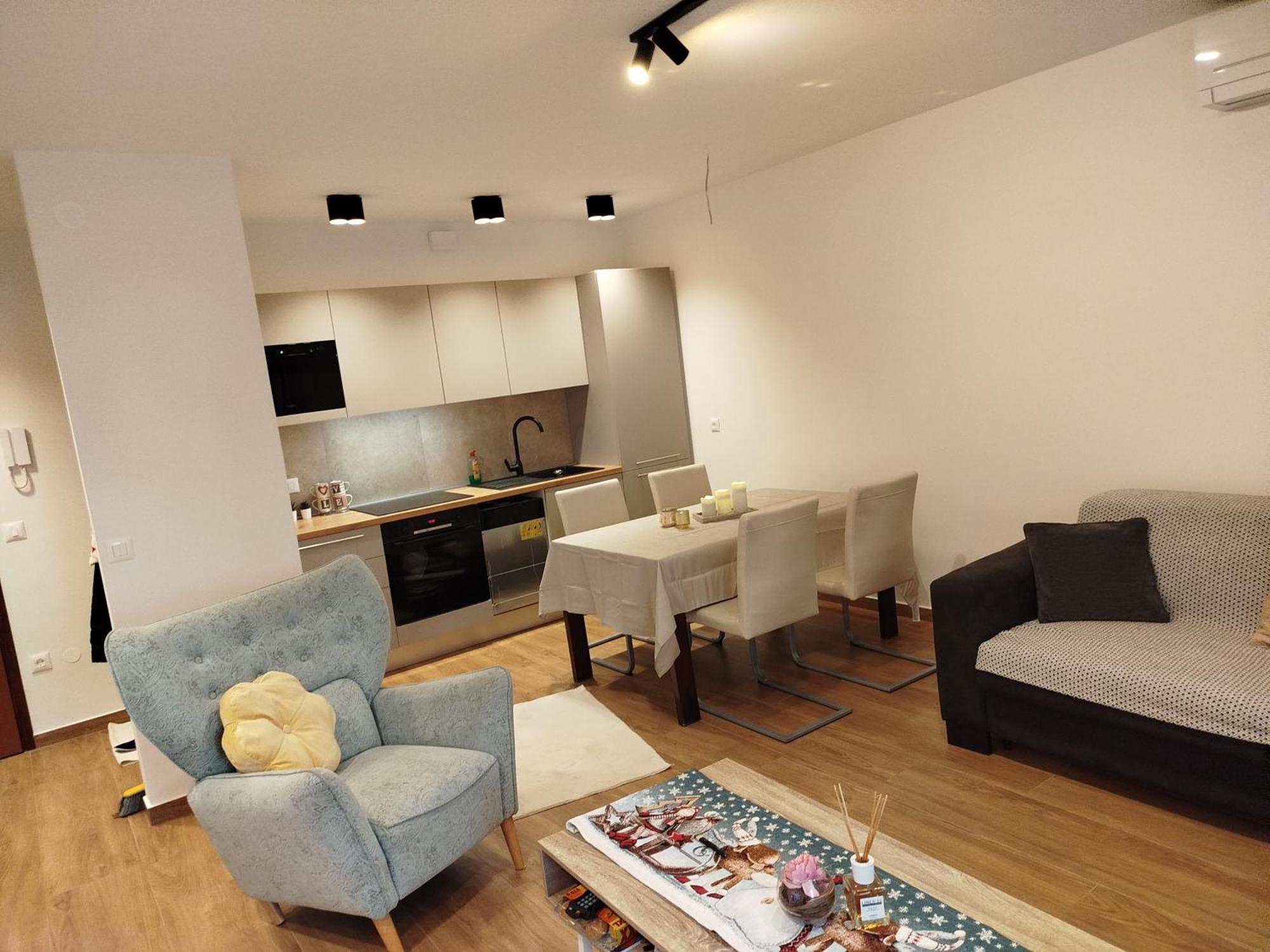 Jordanapartment Porec Exterior photo