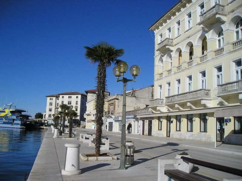 Jordanapartment Porec Exterior photo
